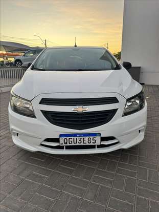 CHEVROLET-ONIX-1.0 MPFI JOY 8V FLEX 4P MANUAL CHEVROLET-ONIX-2019