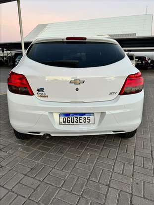 CHEVROLET-ONIX-1.0 MPFI JOY 8V FLEX 4P MANUAL CHEVROLET-ONIX-2019