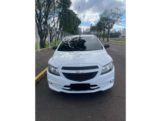 CHEVROLET-ONIX-1.0 MPFI JOY 8V FLEX 4P MANUAL CHEVROLET-ONIX-2019