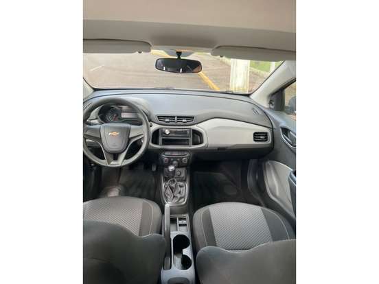 CHEVROLET-ONIX-1.0 MPFI JOY 8V FLEX 4P MANUAL CHEVROLET-ONIX-2019