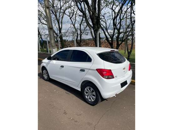 CHEVROLET-ONIX-1.0 MPFI JOY 8V FLEX 4P MANUAL CHEVROLET-ONIX-2019