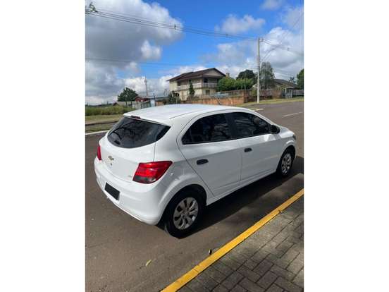CHEVROLET-ONIX-1.0 MPFI JOY 8V FLEX 4P MANUAL CHEVROLET-ONIX-2019