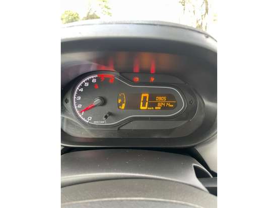 CHEVROLET-ONIX-1.0 MPFI JOY 8V FLEX 4P MANUAL CHEVROLET-ONIX-2019