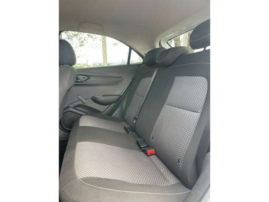 CHEVROLET-ONIX-1.0 MPFI JOY 8V FLEX 4P MANUAL CHEVROLET-ONIX-2019