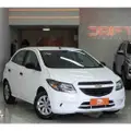 CHEVROLET ONIX 1.0 MPFI JOY 8V FLEX 4P MANUAL CHEVROLET ONIX 1.0 MPFI JOY 8V FLEX 4P MANUAL