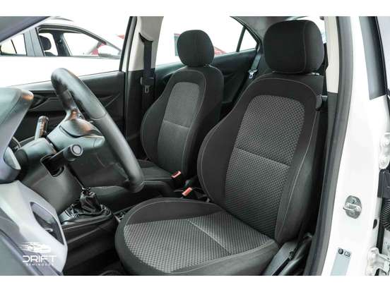 CHEVROLET-ONIX-1.0 MPFI JOY 8V FLEX 4P MANUAL CHEVROLET-ONIX-2019