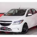 CHEVROLET ONIX 1.0 MPFI JOY 8V FLEX 4P MANUAL CHEVROLET ONIX 1.0 MPFI JOY 8V FLEX 4P MANUAL
