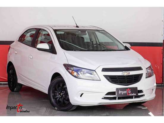 CHEVROLET-ONIX-2018
