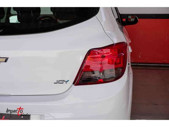 CHEVROLET-ONIX-1.0 MPFI JOY 8V FLEX 4P MANUAL CHEVROLET-ONIX-2018