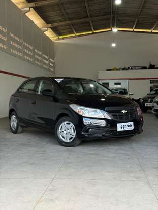 CHEVROLET-ONIX-2017