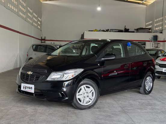 CHEVROLET-ONIX-1.0 MPFI JOY 8V FLEX 4P MANUAL CHEVROLET-ONIX-2017