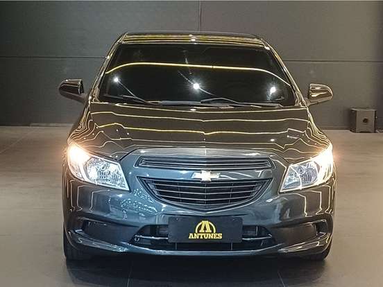 CHEVROLET-ONIX-1.0 MPFI JOY 8V FLEX 4P MANUAL CHEVROLET-ONIX-2017