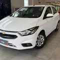 CHEVROLET ONIX 1.0 MPFI JOY 8V FLEX 4P MANUAL CHEVROLET ONIX 1.0 MPFI JOY 8V FLEX 4P MANUAL