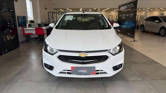 CHEVROLET-ONIX-2019