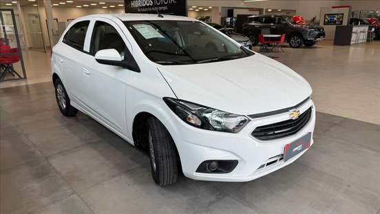 CHEVROLET-ONIX-2019