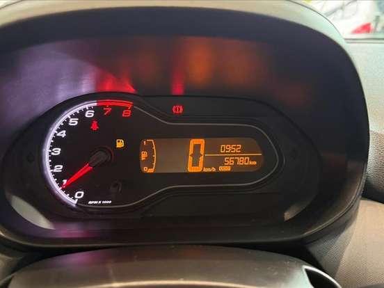 CHEVROLET-ONIX-1.0 MPFI JOY 8V FLEX 4P MANUAL CHEVROLET-ONIX-2019
