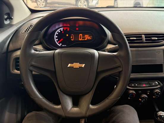 CHEVROLET-ONIX-1.0 MPFI JOY 8V FLEX 4P MANUAL CHEVROLET-ONIX-2019