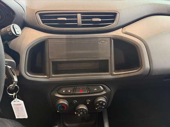 CHEVROLET-ONIX-1.0 MPFI JOY 8V FLEX 4P MANUAL CHEVROLET-ONIX-2019