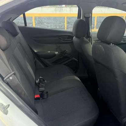 CHEVROLET-ONIX-1.0 MPFI JOY 8V FLEX 4P MANUAL CHEVROLET-ONIX-2017