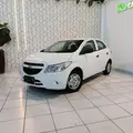 CHEVROLET ONIX 1.0 MPFI LS 8V FLEX 4P MANUAL CHEVROLET ONIX 1.0 MPFI LS 8V FLEX 4P MANUAL
