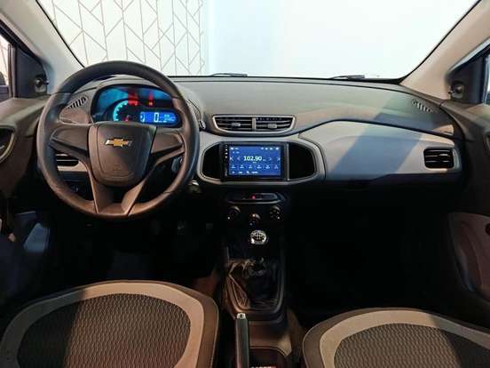 CHEVROLET-ONIX-2014