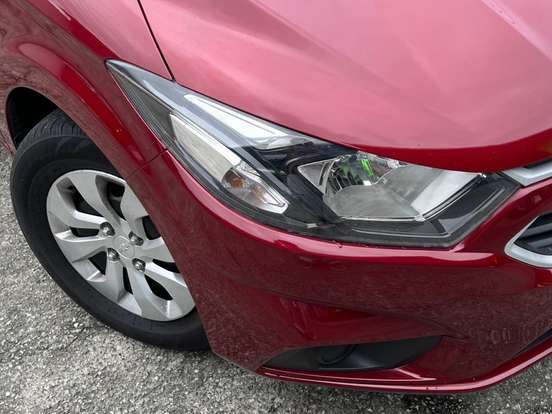 CHEVROLET-ONIX-1.0 MPFI LT 8V FLEX 4P MANUAL CHEVROLET-ONIX-2018