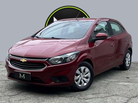 CHEVROLET-ONIX-1.0 MPFI LT 8V FLEX 4P MANUAL CHEVROLET-ONIX-2018