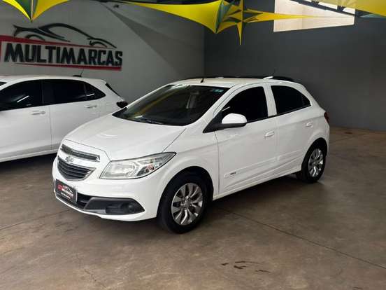 CHEVROLET-ONIX-1.0 MPFI LT 8V FLEX 4P MANUAL CHEVROLET-ONIX-2012