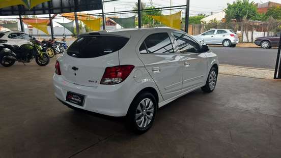 CHEVROLET-ONIX-1.0 MPFI LT 8V FLEX 4P MANUAL CHEVROLET-ONIX-2012