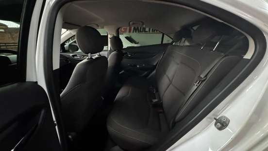 CHEVROLET-ONIX-1.0 MPFI LT 8V FLEX 4P MANUAL CHEVROLET-ONIX-2012