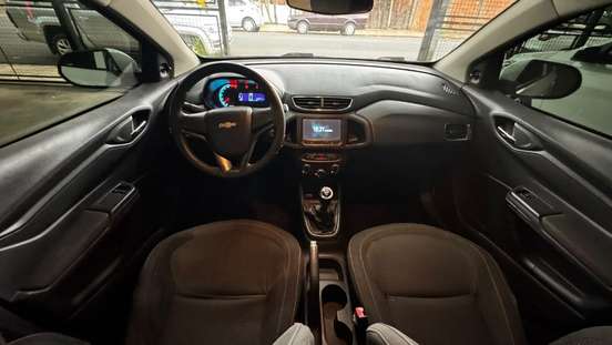 CHEVROLET-ONIX-2012