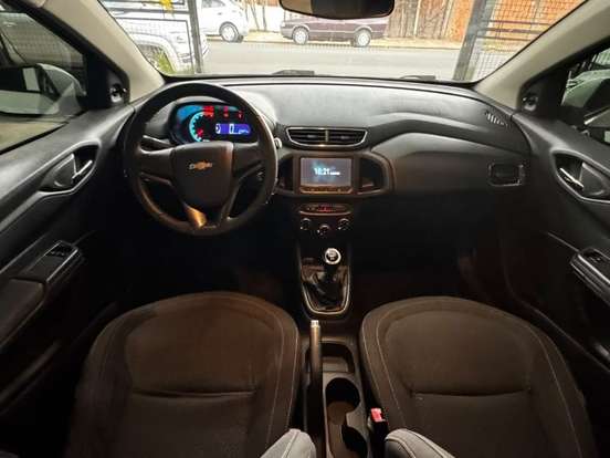 CHEVROLET-ONIX-1.0 MPFI LT 8V FLEX 4P MANUAL CHEVROLET-ONIX-2012