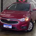 CHEVROLET ONIX 1.0 MPFI LT 8V FLEX 4P MANUAL CHEVROLET ONIX 1.0 MPFI LT 8V FLEX 4P MANUAL