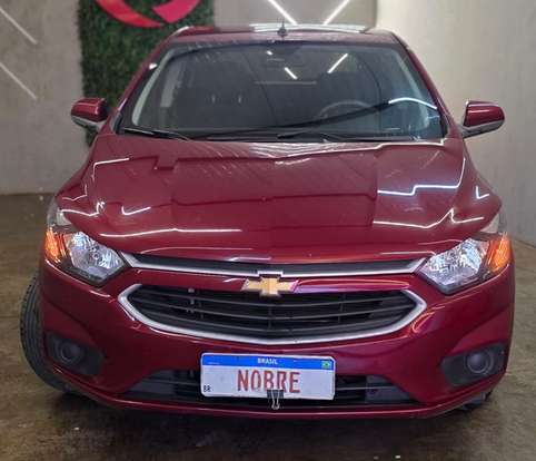 CHEVROLET-ONIX-1.0 MPFI LT 8V FLEX 4P MANUAL CHEVROLET-ONIX-2017