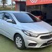 CHEVROLET ONIX 1.0 MPFI LT 8V FLEX 4P MANUAL CHEVROLET ONIX 1.0 MPFI LT 8V FLEX 4P MANUAL