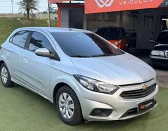 CHEVROLET ONIX 1.0 MPFI LT 8V FLEX 4P MANUAL CHEVROLET ONIX 1.0 MPFI LT 8V FLEX 4P MANUAL