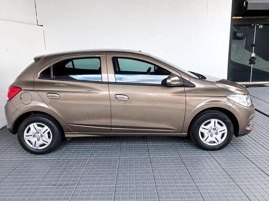 CHEVROLET-ONIX-1.0 MPFI LT 8V FLEX 4P MANUAL CHEVROLET-ONIX-2014