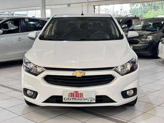 CHEVROLET-ONIX-2018