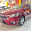 CHEVROLET ONIX 1.0 MPFI LT 8V FLEX 4P MANUAL CHEVROLET ONIX 1.0 MPFI LT 8V FLEX 4P MANUAL