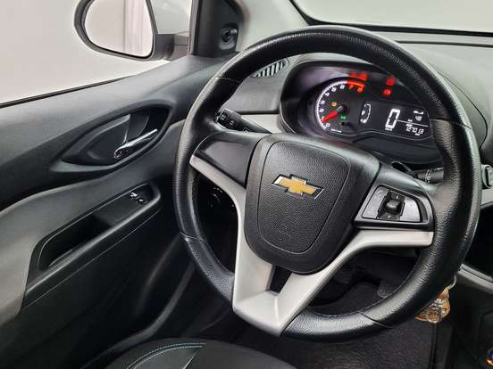 CHEVROLET-ONIX-1.0 MPFI LT 8V FLEX 4P MANUAL CHEVROLET-ONIX-2018