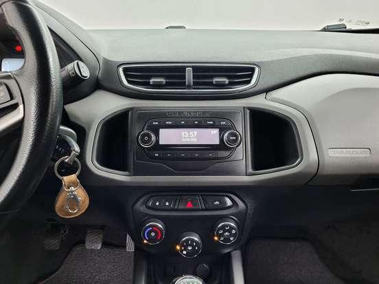 CHEVROLET-ONIX-1.0 MPFI LT 8V FLEX 4P MANUAL CHEVROLET-ONIX-2018