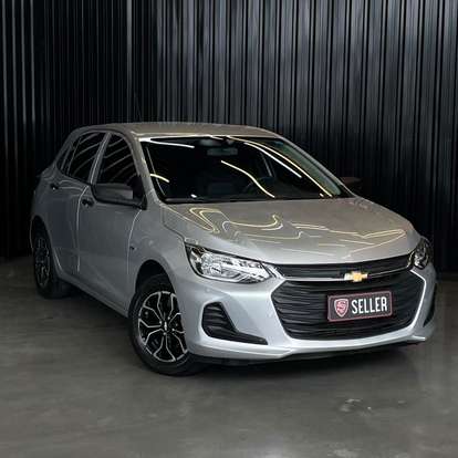 CHEVROLET-ONIX-2019
