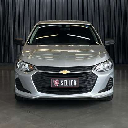 CHEVROLET-ONIX-2019
