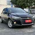 CHEVROLET ONIX 1.0 TURBO FLEX AUTOMÁTICO CHEVROLET ONIX 1.0 TURBO FLEX AUTOMÁTICO