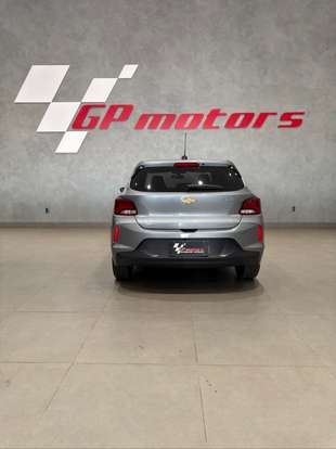CHEVROLET-ONIX-2025
