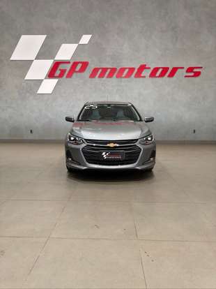 CHEVROLET-ONIX-2025