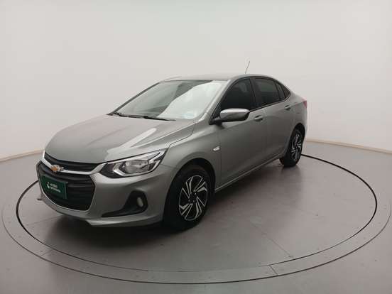 CHEVROLET-ONIX-2025