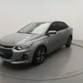 CHEVROLET ONIX 1.0 TURBO FLEX LT AUTOMÁTICO CHEVROLET ONIX 1.0 TURBO FLEX LT AUTOMÁTICO