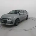 CHEVROLET ONIX 1.0 TURBO FLEX LT AUTOMÁTICO CHEVROLET ONIX 1.0 TURBO FLEX LT AUTOMÁTICO