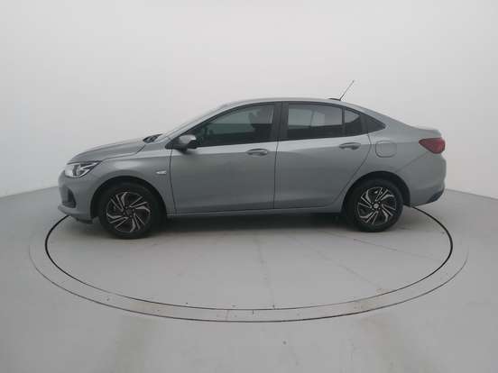 CHEVROLET-ONIX-2025